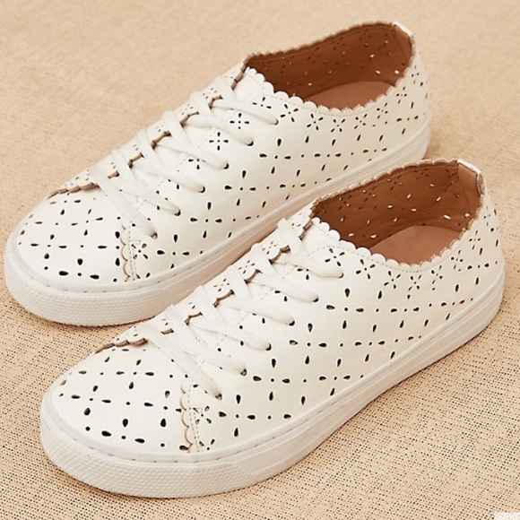 Torrid Sneakers - Picture 2 of 7